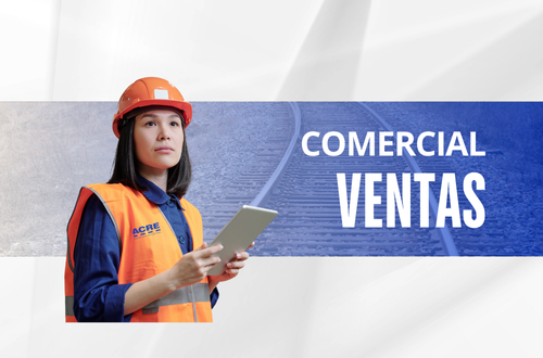 COMERCIAL VENTAS